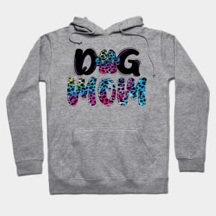 Dog mom Hoodie